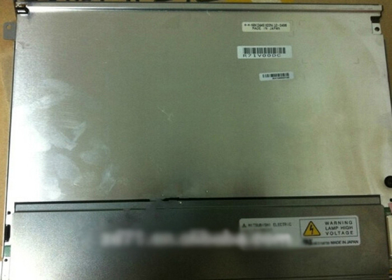 1024 x 768 XGA Mitsubishi 12.1 inch tft lcd module display AA121XK01 for industrial