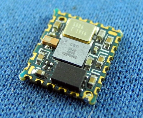 Bluetooth 4.0 USB Module