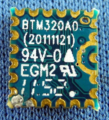 Bluetooth 4.0 USB Module