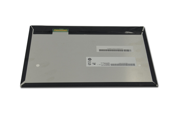 Ultra - thin AUO LCD Panel replacement with wide aspect ratio for advertising
