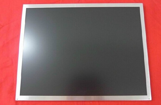 15.0 Inch AUO Lcd Panels G150XG01 V1 LVDS Interface And  2pcs CCFL Backlight