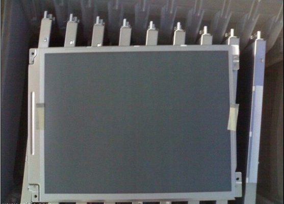 8.5 Inch Flat Industrial LCD AUO Display Screen Panels G085VW01 800 ( RGB ) x 480