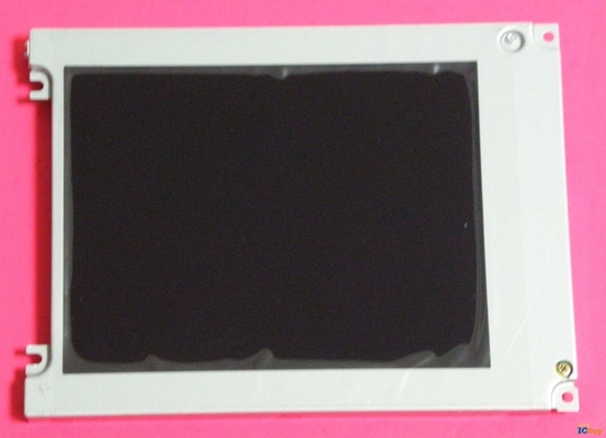 G104VN01 AUO 10.4 Inch Industrial LCD Screen Panels Of 640 ( RGB ) x 480