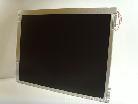 10.4 Inch Industrial LCD Display Panels AUO G104SN05 Of Energy Efficient