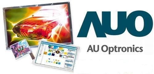 10.4 Inch Industrial LCD Display Panels AUO G104SN05 Of Energy Efficient