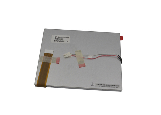 Full color lcd module display Tianma 5.6 inch , RGB TFT  lcd module TM056KDH02