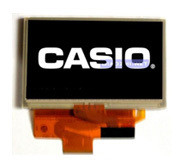 5.7 Inch Industrial Flat CASIO 640 ( RGB ) x 480 LCD Display Panels COM57T5133KLC 