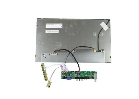 AUO 17.3" TFT LCD Module G173HW01 for Laptop , Notebook , Computer Monitors