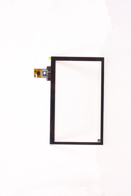 안드로이드 운영체제, 8.0 인치 I2C 터치 스크린을 위한 FCC 태블릿 터치 패널