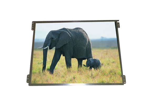 FFS 10.4" 차 오디오 TFT HYDIS LCD 위원회 HT10X21-413의 휴대용 퍼스널 컴퓨터 LCD 위원회